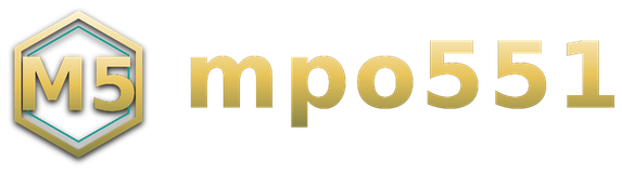 mpo551 logo